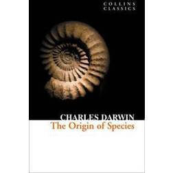 The Origin of Species (Hæftet, 2011)