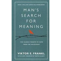 Man's Search for Meaning (Indbundet, 2011)
