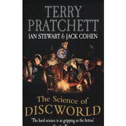 The Science of Discworld (Hæftet, 2013)
