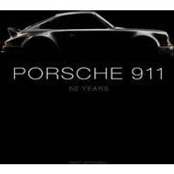 Porsche 911 (Indbundet, 2013)