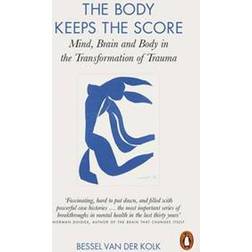 The Body Keeps the Score (Hæftet, 2015)