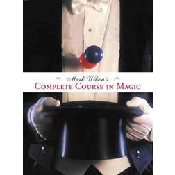 Mark Wilson's Complete Course in Magic (Hæftet, 2003)