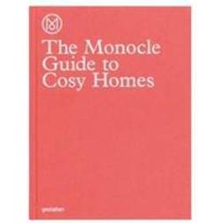 The Monocle Guide to Cosy Homes (Indbundet, 2015)