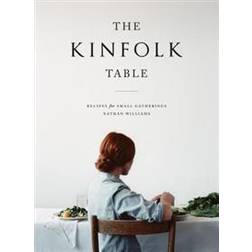 The Kinfolk Table (Indbundet, 2013)