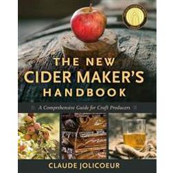 The New Cider Maker's Handbook (Indbundet, 2013)