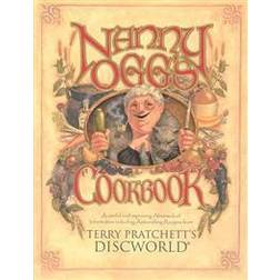 Nanny Ogg's Cookbook (Hæftet, 2001)
