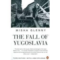 The Fall of Yugoslavia (Hæftet, 1996)