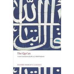 The Qur'an (Hæftet, 2008)