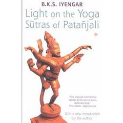 Light on the Yoga Sutras of Patanjali (Hæftet, 2003)