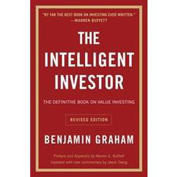 The Intelligent Investor (Hæftet, 2006)