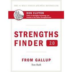 Strengths Finder 2.0 (Indbundet, 2007)