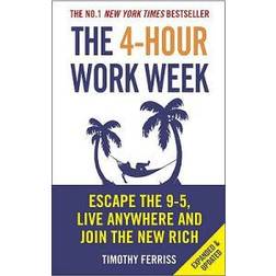 The 4-hour Work Week (Hæftet, 2011)