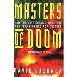 Masters of Doom (Hæftet, 2004)