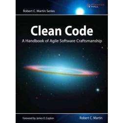 Clean Code (Hæftet, 2008)