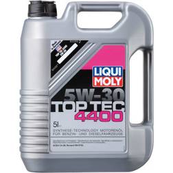 Liqui Moly Top Tec 4400 5W-30 Motorolie 5L