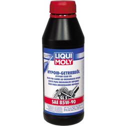 Liqui Moly Hypoid GL5 SAE 85W-90 Gearboksolie 1L