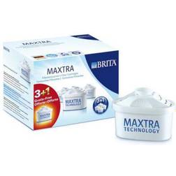 Brita Maxtra+ Filter Cartridges Køkkenudstyr 4stk