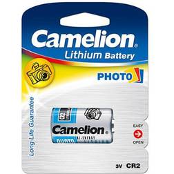 Camelion CR2 Compatible