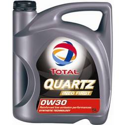 Total Quartz Ineo First 0W-30 Motorolie 5L