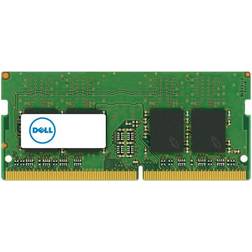 Dell DDR4 2133MHz 8GB (SNPTD3KXC/8G)