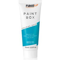 Fudge Paintbox Turqouise Days 75ml