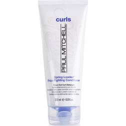Paul Mitchell Curls Spring Loaded Frizz-Fighting Conditioner 200ml