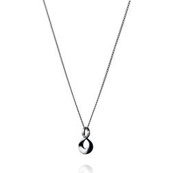 Georg Jensen Infinity Necklace - Silver