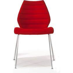 Kartell Maui Soft Kvadrat Stol