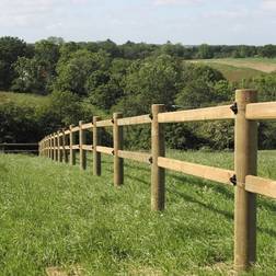 NSH Nordic Derby Bom for horse fence