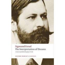The Interpretation of Dreams (Hæftet, 2008)