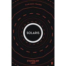 Solaris (Hæftet, 2016)