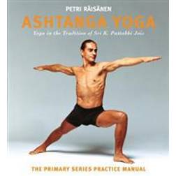 Ashtanga Yoga (Hæftet, 2016)