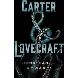 Carter & Lovecraft (Indbundet, 2015)