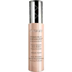 By Terry Terrybly Densiliss Foundation #3 Vanilla Beige