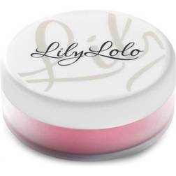 Lily Lolo Mineral Blusher Flushed