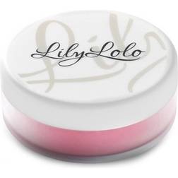 Lily Lolo Mineral Blusher Juicy Peach