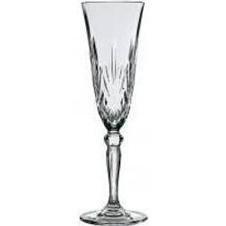 RCR Melodia Champagneglas 16cl 6stk