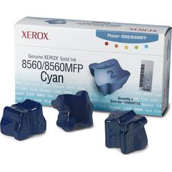 Xerox 108R00723 3-pack (Cyan)