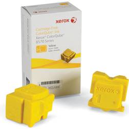 Xerox 108R00933 2-pack (Yellow)
