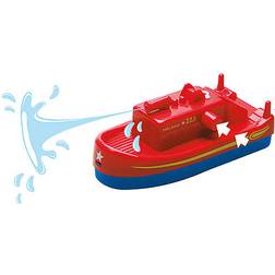 Aquaplay Brandbåd