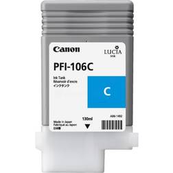 Canon PFI-106C (Cyan)