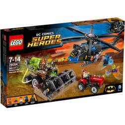 Lego DC Comics Super Heroes Batman: Fugleskræmsels frygthøst 76054