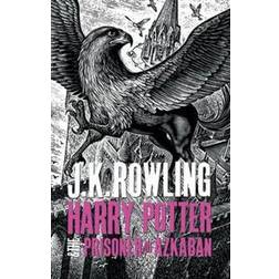 Harry Potter and the Prisoner of Azkaban (Indbundet, 2015)
