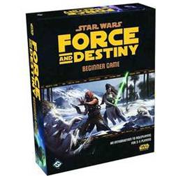 Star Wars Force and Destiny Rp (2015)