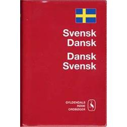 Svensk-Dansk/Dansk-Svensk Ordbog (Hæftet, 2004)