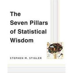 The Seven Pillars of Statistical Wisdom (Hæftet, 2016)