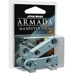 Star Wars Armada Maneuver Tool (2015)