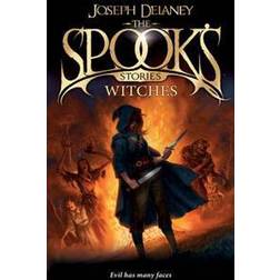 The Spook's Stories: Witches (Hæftet, 2014)