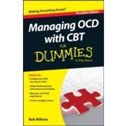 Managing OCD with CBT for Dummies (Hæftet, 2016)