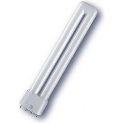 Osram Dulux L Lumilux 24W/830 Energy-efficient Lamps 24W 2G11